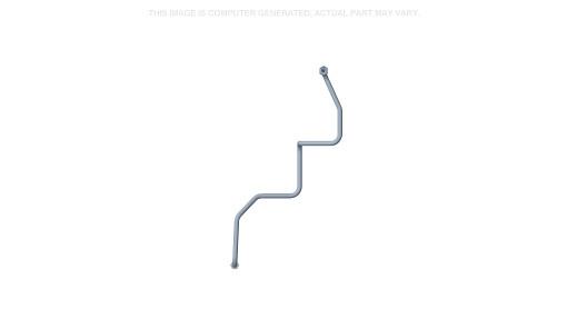 90443349 - OEM HYD TUBE - CASE CONSTRUCTION