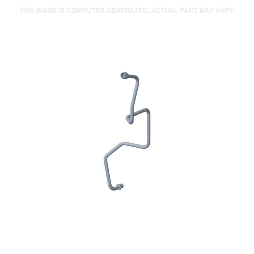 90443351 - OEM Hydraulic Tube - Case Construction