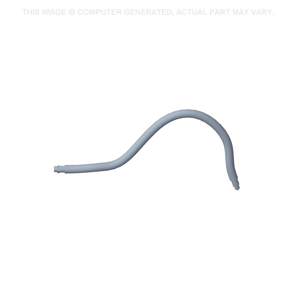 90443367 - OEM HYDRAULIC HOSE - CASE CONSTRUCTION