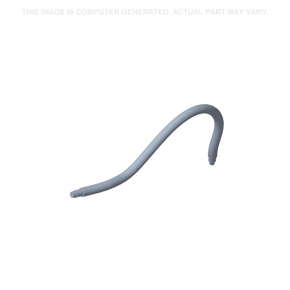 90443367 - OEM HYDRAULIC HOSE - CASE CONSTRUCTION