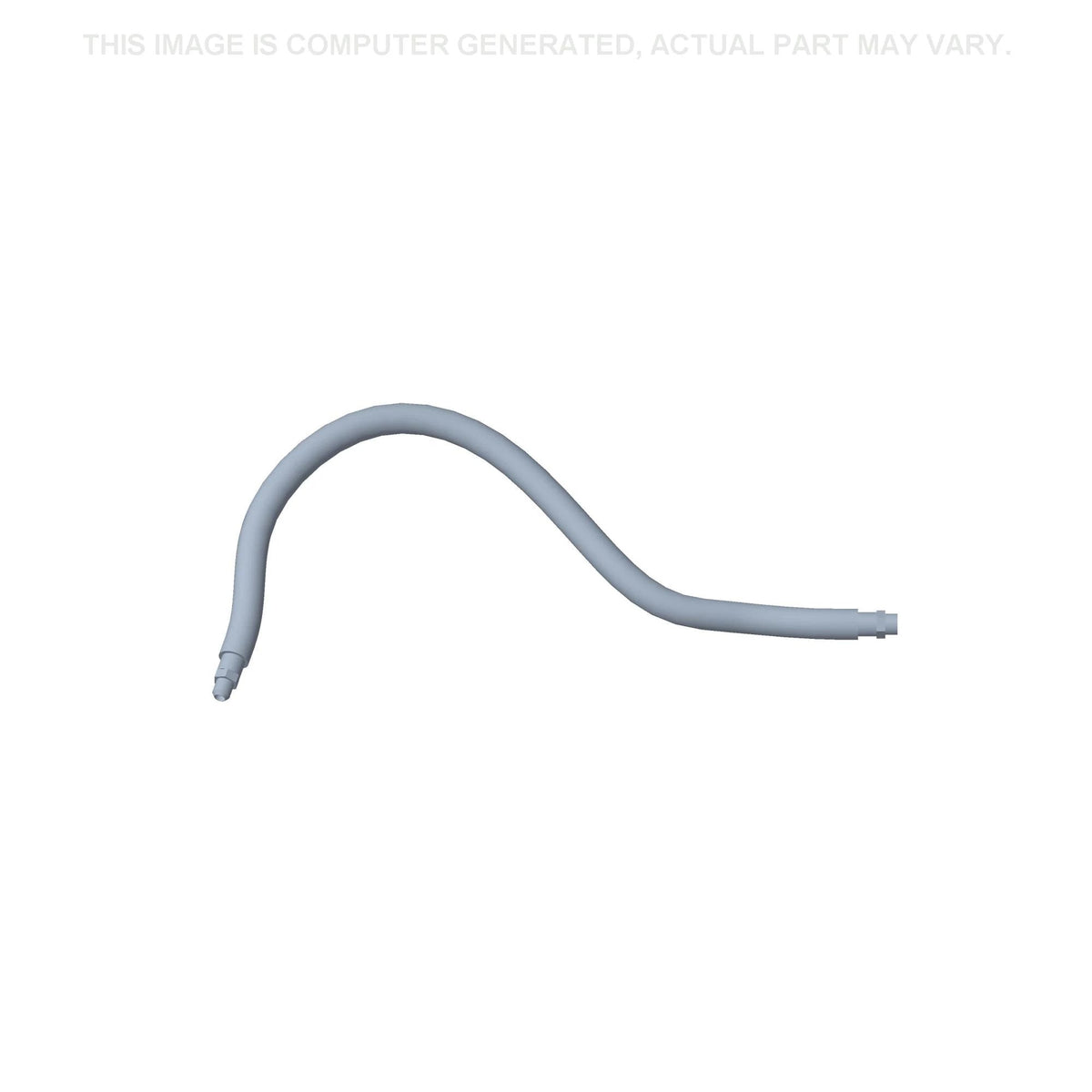 90443367 - OEM HYDRAULIC HOSE - CASE CONSTRUCTION