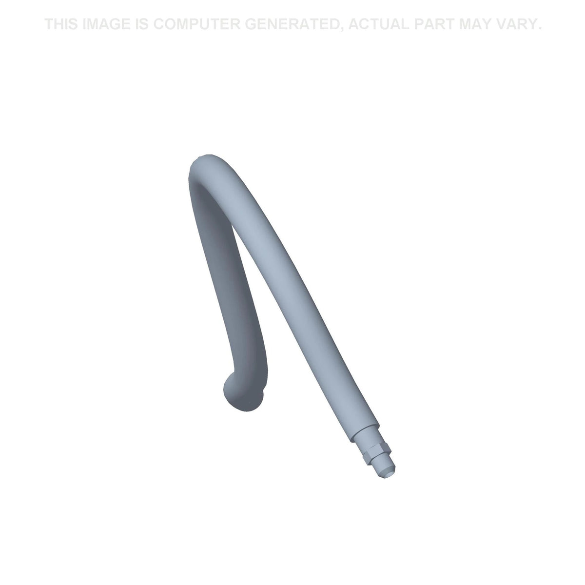90443367 - OEM HYDRAULIC HOSE - CASE CONSTRUCTION