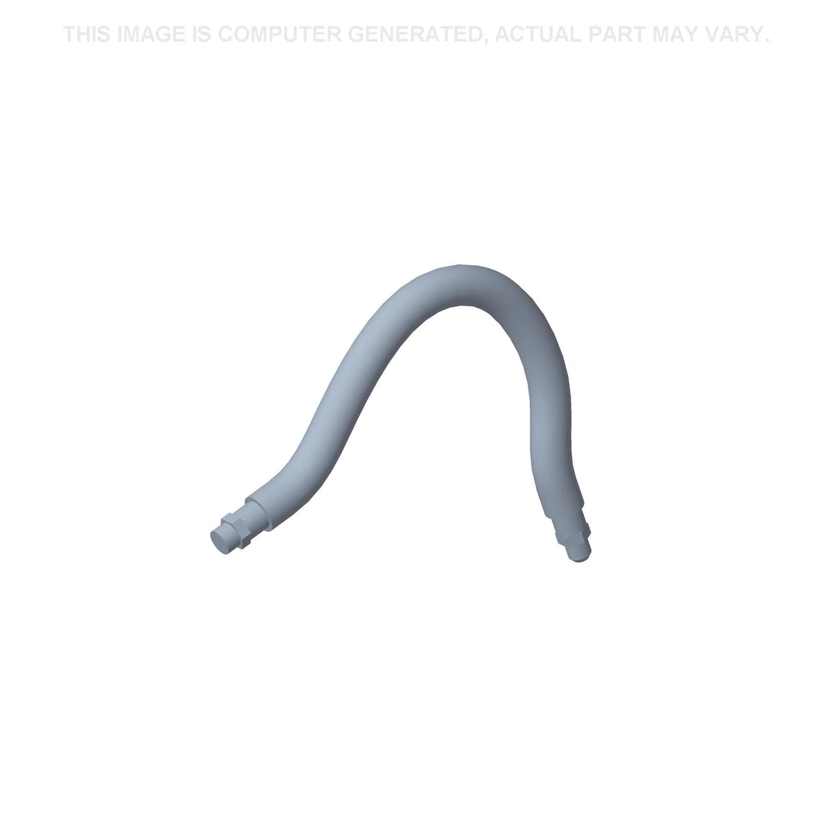 90443368 - OEM HYDRAULIC HOSE - CASE CONSTRUCTION