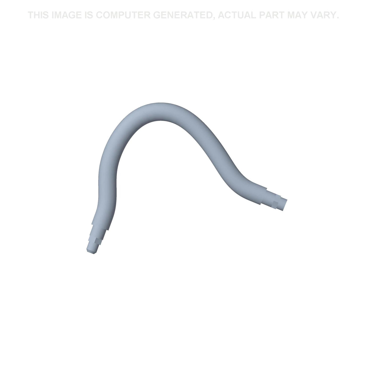 90443368 - OEM HYDRAULIC HOSE - CASE CONSTRUCTION