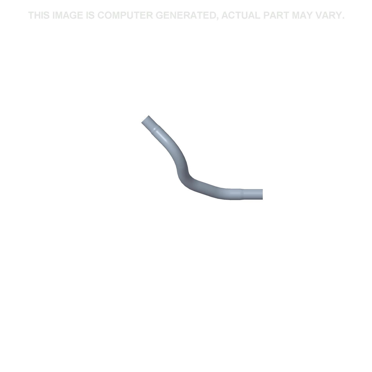 90443394 - OEM HOSE - CASE CONSTRUCTION