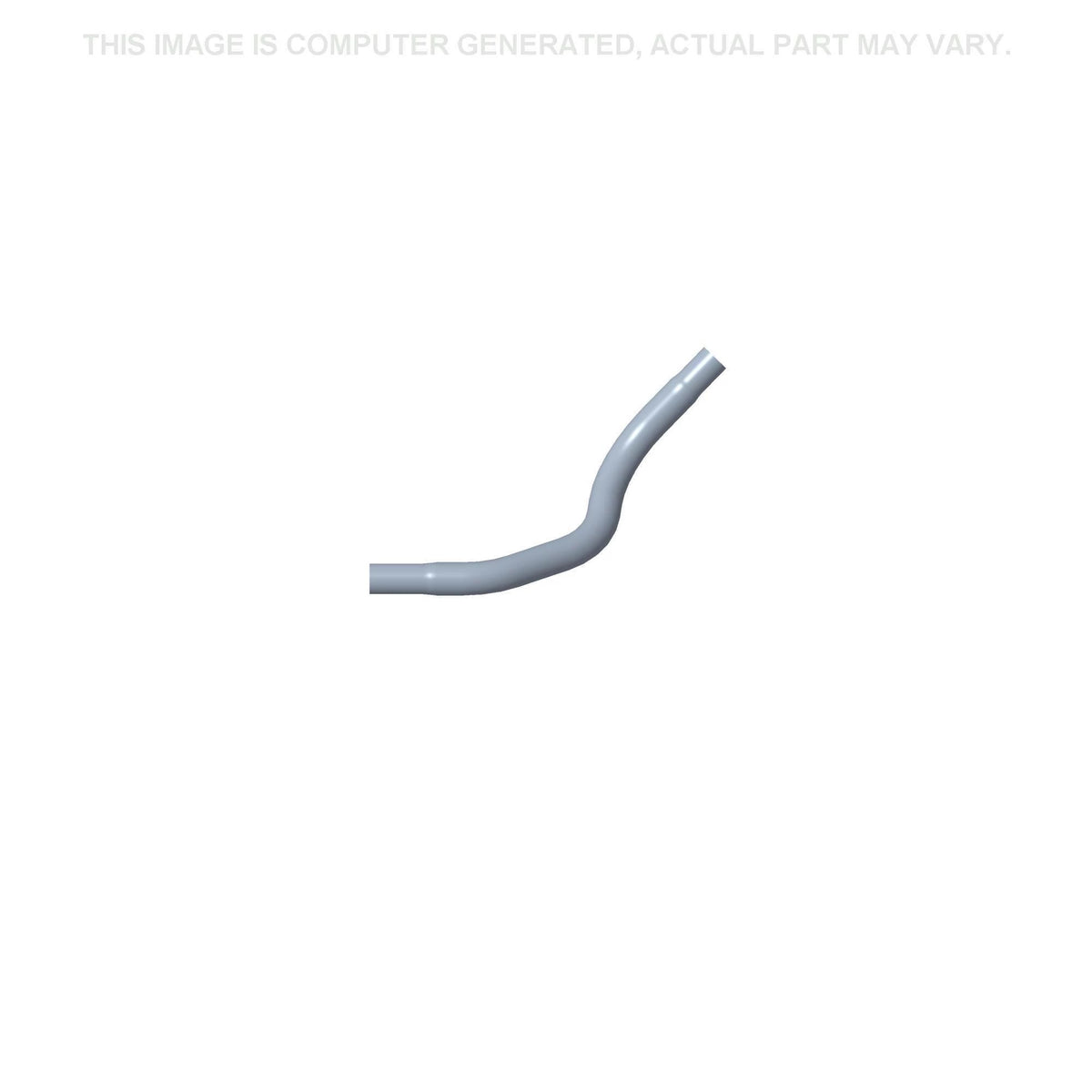 90443394 - OEM HOSE - CASE CONSTRUCTION
