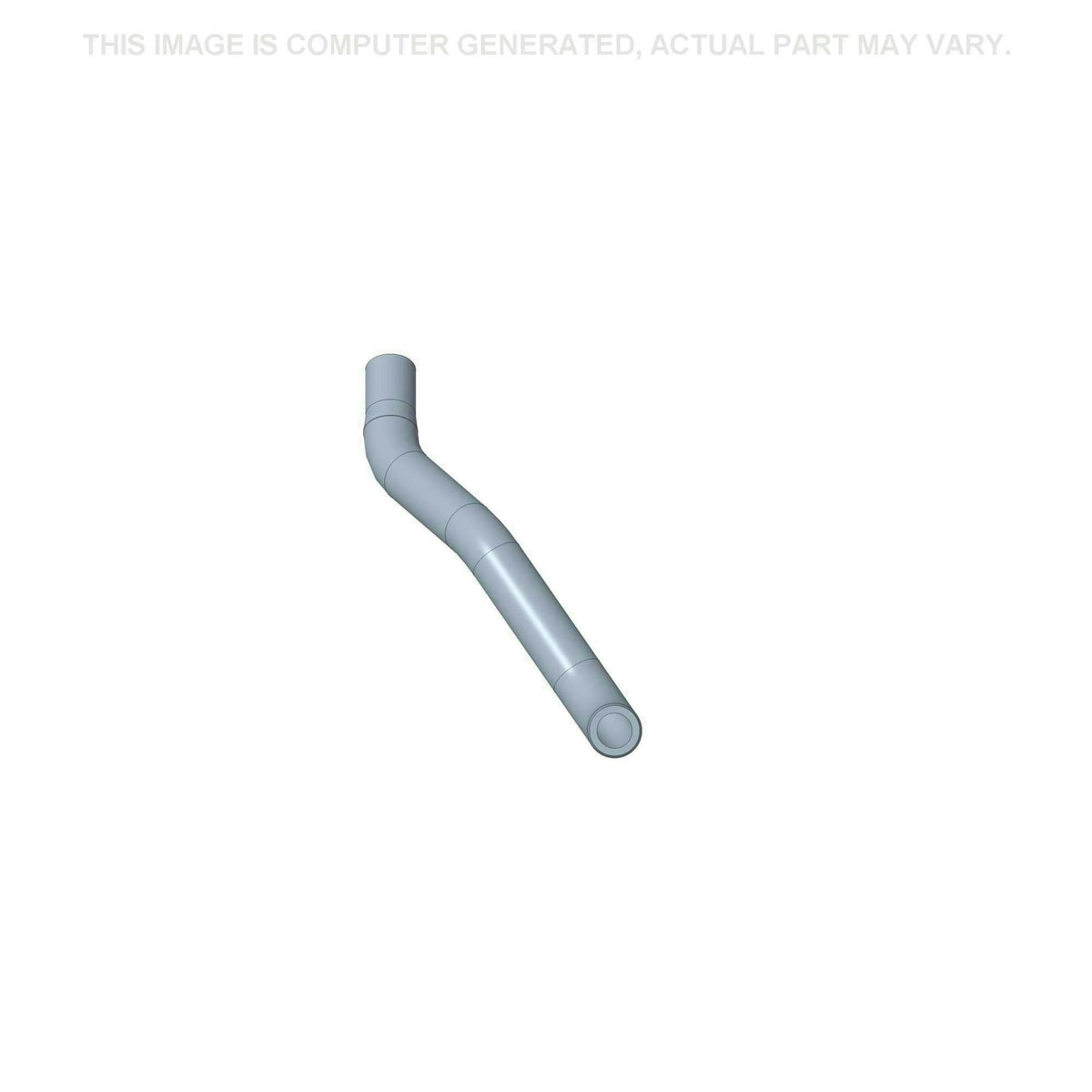 90443396 - OEM HOSE - CASE CONSTRUCTION