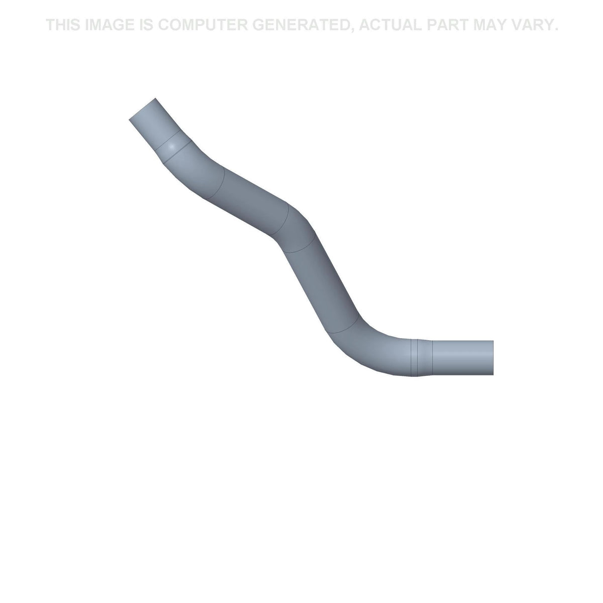 90443396 - OEM HOSE - CASE CONSTRUCTION