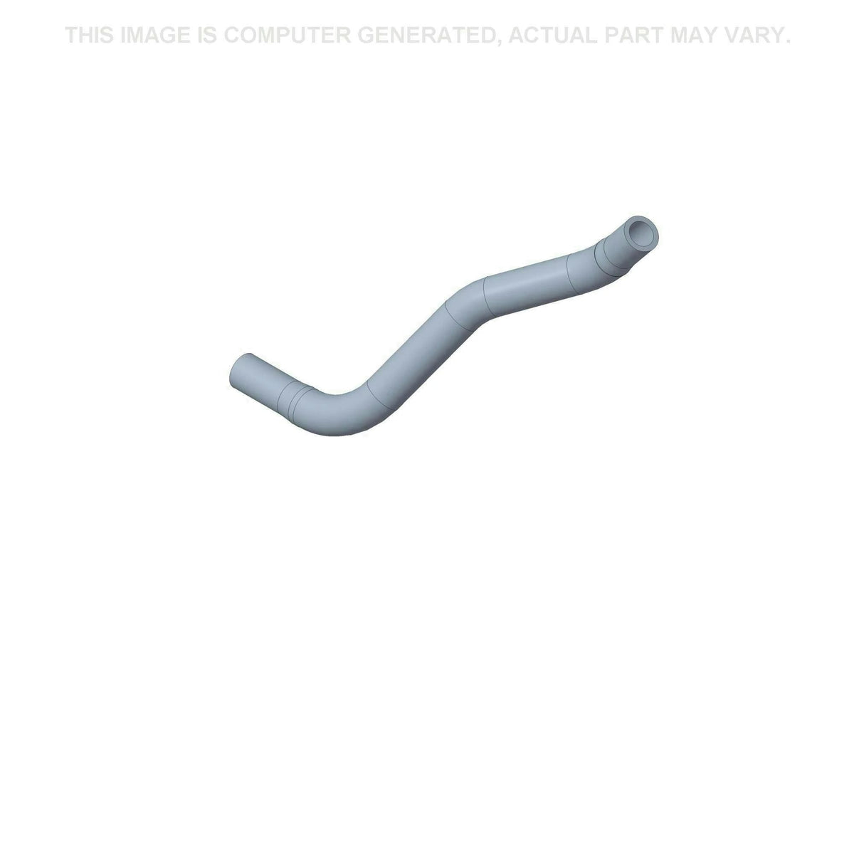 90443396 - OEM HOSE - CASE CONSTRUCTION