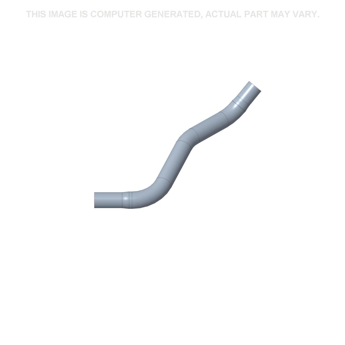 90443396 - OEM HOSE - CASE CONSTRUCTION