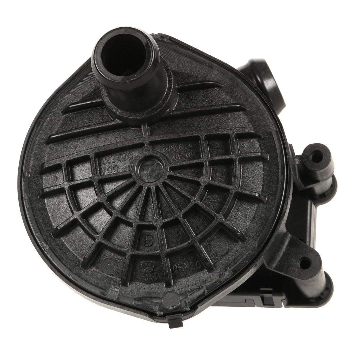 90446165 - OEM HEATER VALVE - CASE CONSTRUCTION