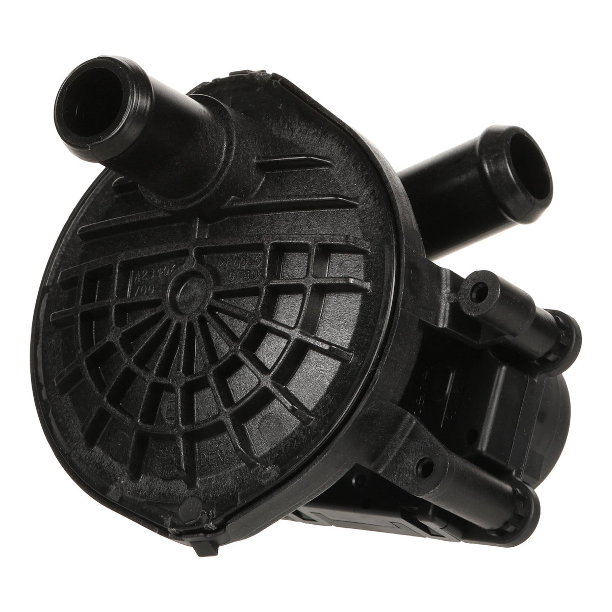 90446165 - OEM HEATER VALVE - CASE CONSTRUCTION