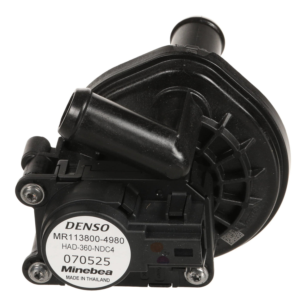 90446165 - OEM HEATER VALVE - CASE CONSTRUCTION