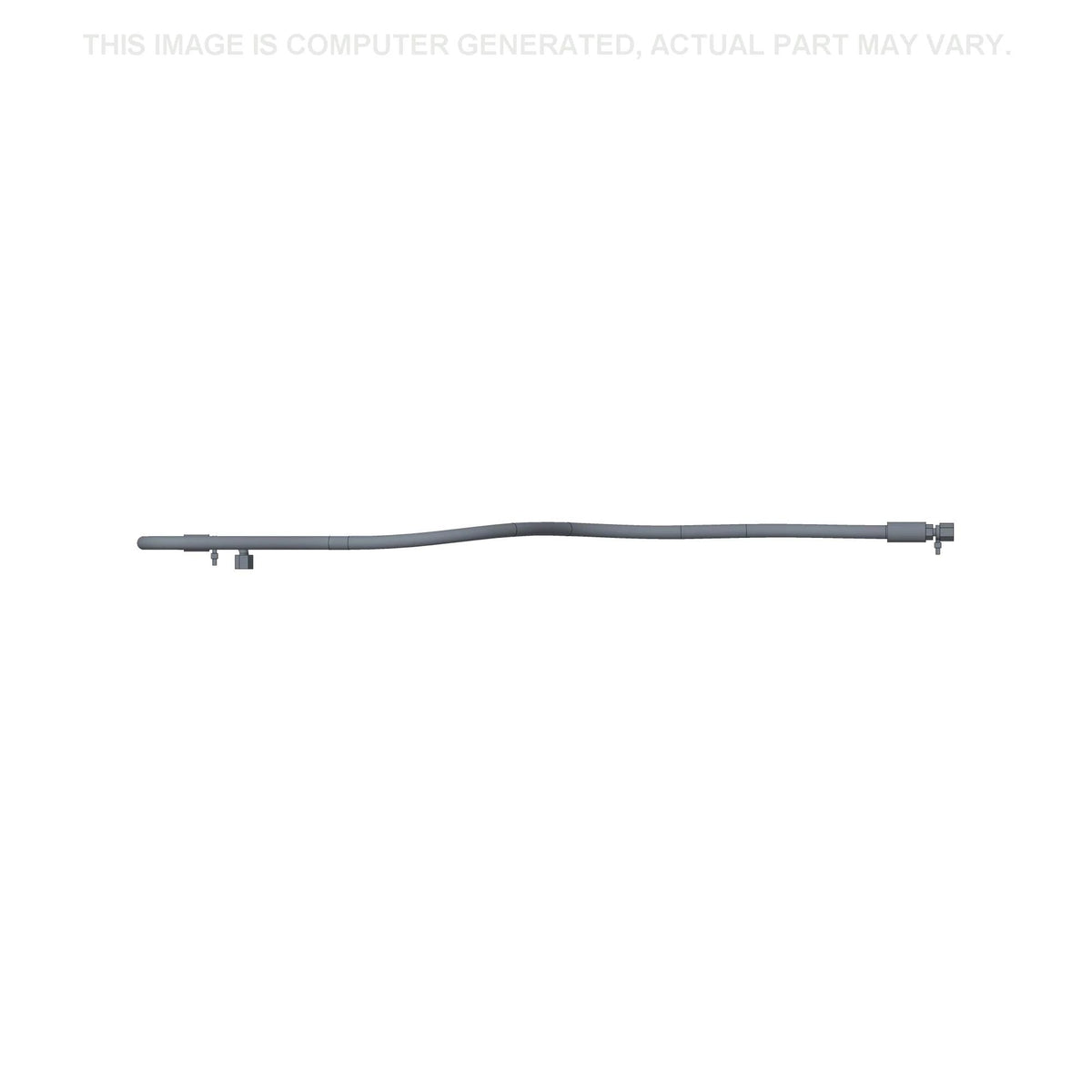 90448699 - OEM HYDRAULIC HOSE - CASE CONSTRUCTION