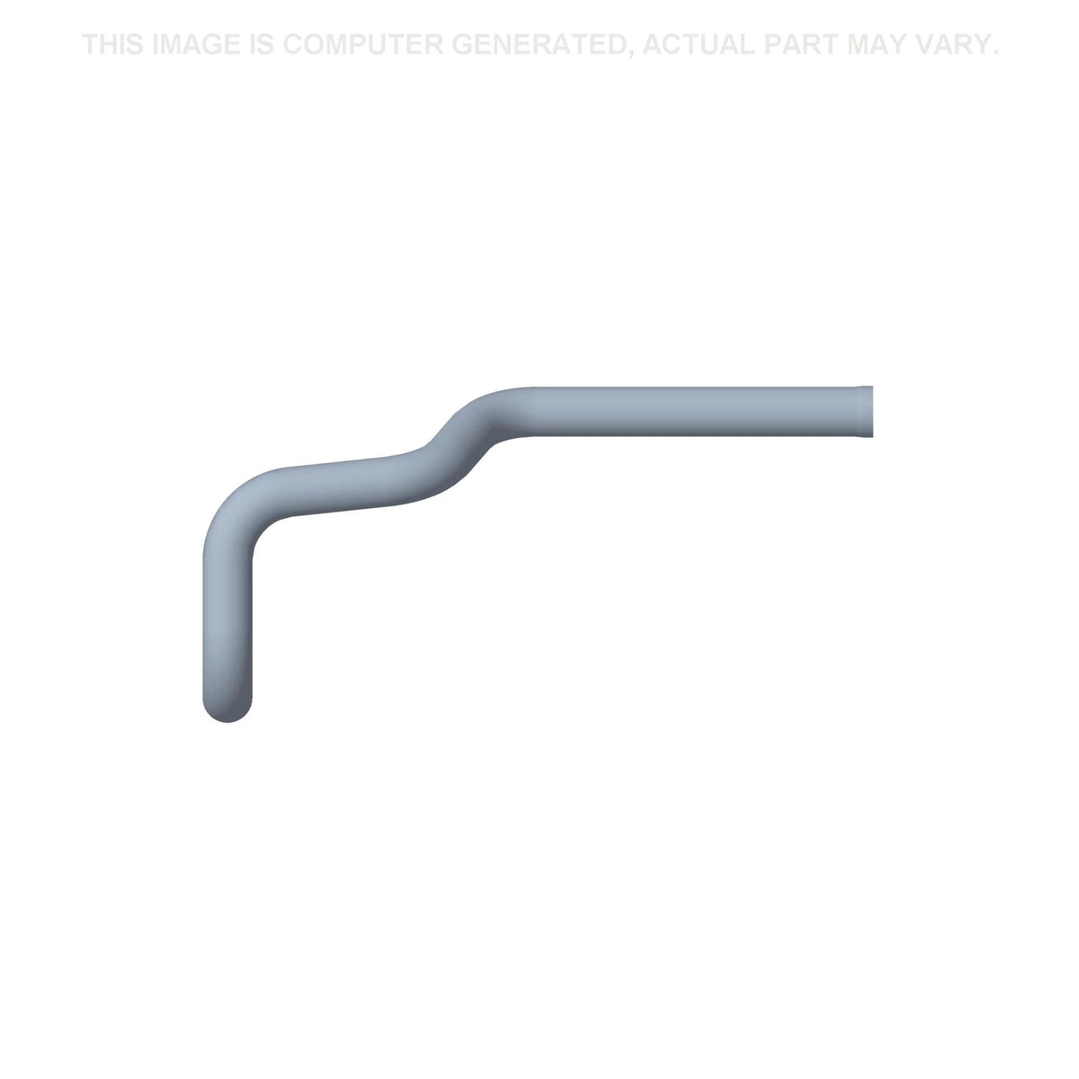 90450149 - OEM HOSE - CASE CONSTRUCTION