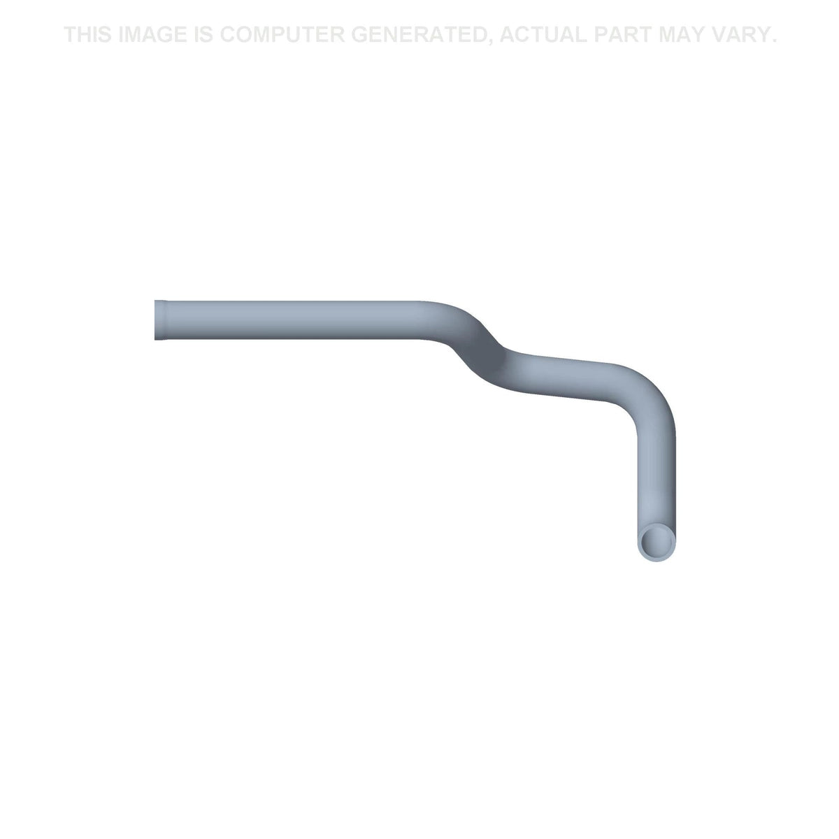 90450149 - OEM HOSE - CASE CONSTRUCTION