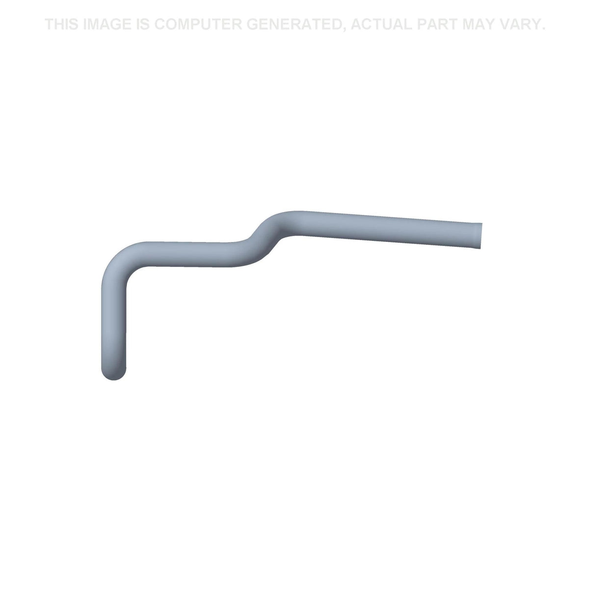 90450151 - OEM HOSE - CASE CONSTRUCTION