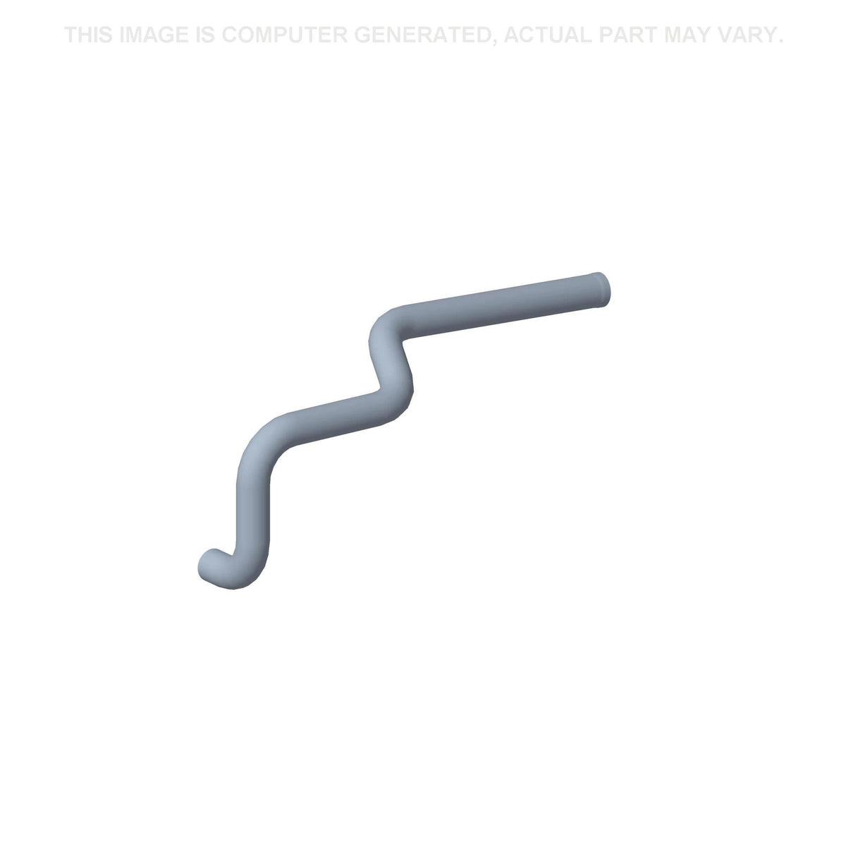 90450151 - OEM HOSE - CASE CONSTRUCTION