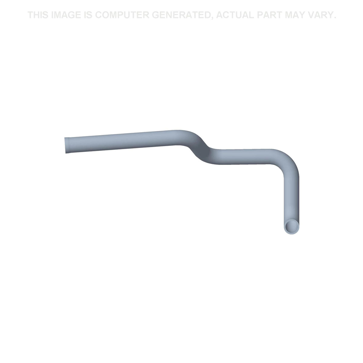90450151 - OEM HOSE - CASE CONSTRUCTION