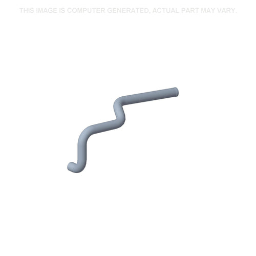 90450151 - OEM Hose - Case Construction