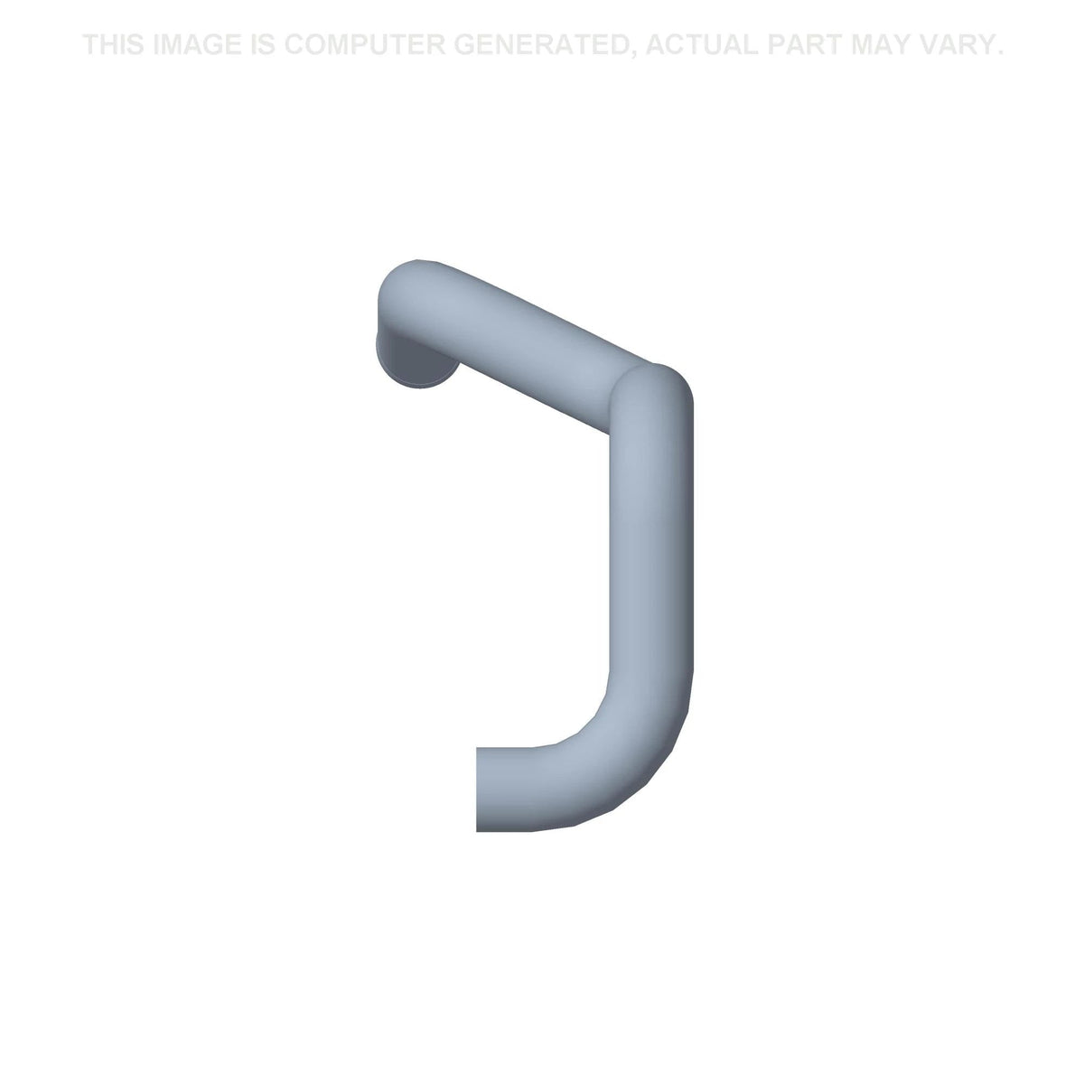 90450151 - OEM HOSE - CASE CONSTRUCTION