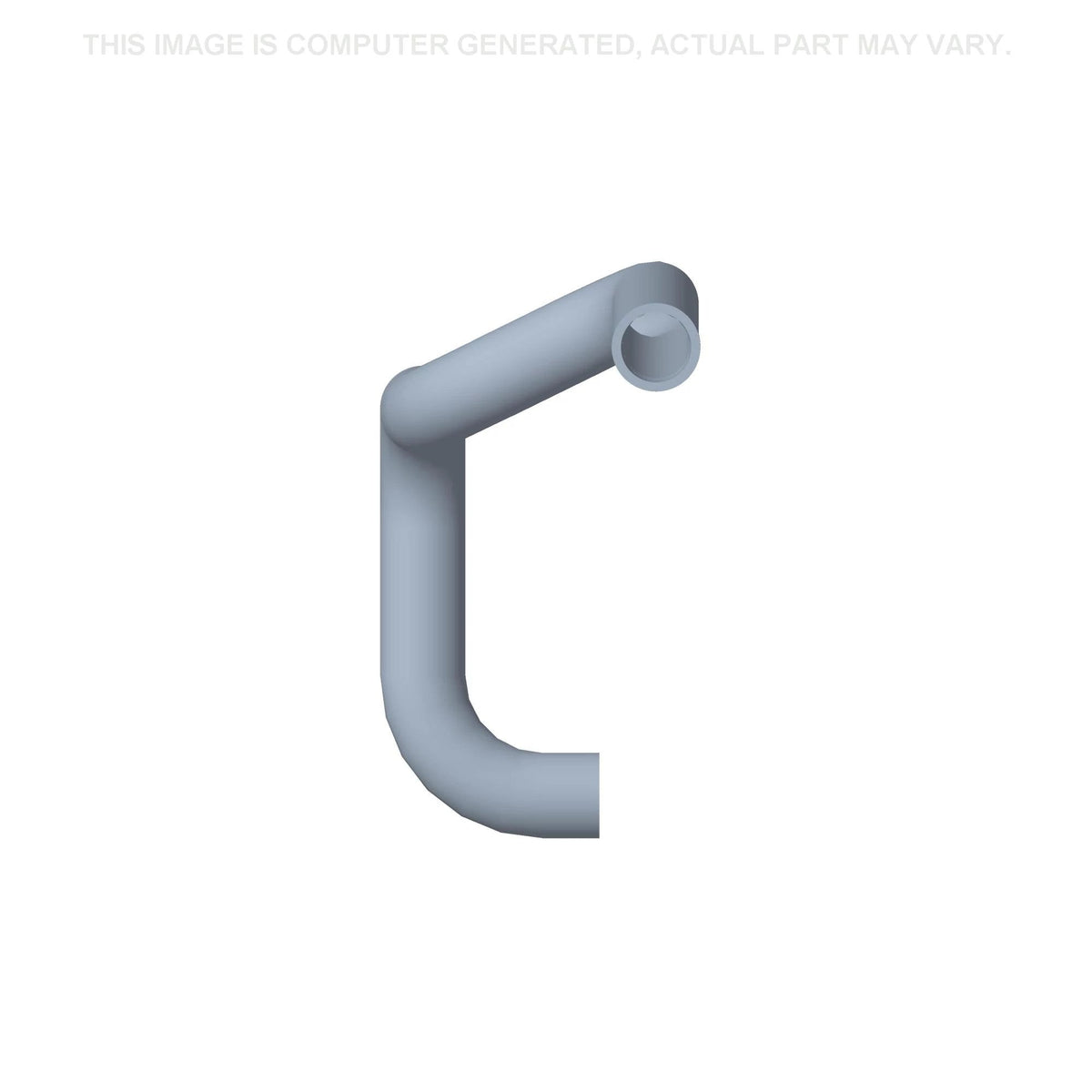 90450151 - OEM HOSE - CASE CONSTRUCTION