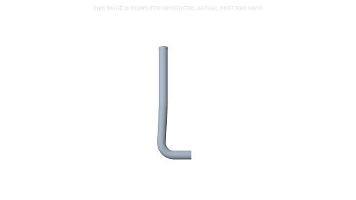 90450152 - OEM HOSE - CASE CONSTRUCTION