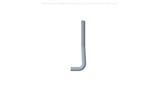 90450152 - OEM HOSE - CASE CONSTRUCTION