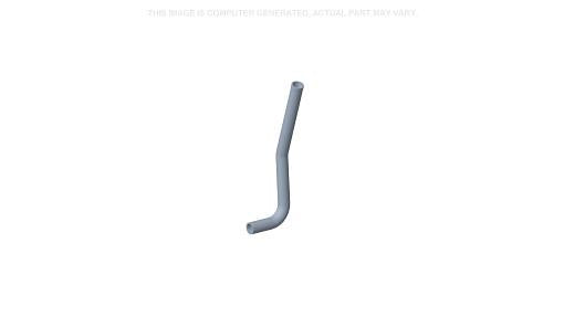 90450152 - OEM HOSE - CASE CONSTRUCTION