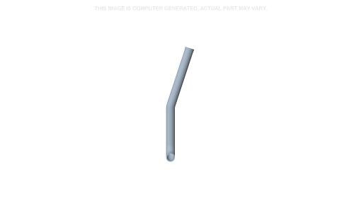 90450152 - OEM HOSE - CASE CONSTRUCTION