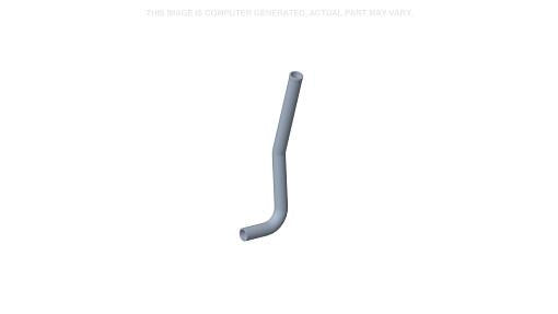 90450152 - OEM HOSE - CASE CONSTRUCTION