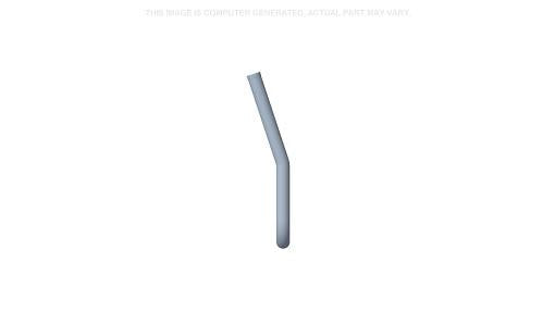 90450152 - OEM HOSE - CASE CONSTRUCTION