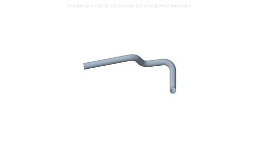 90450153 - OEM HOSE - CASE CONSTRUCTION