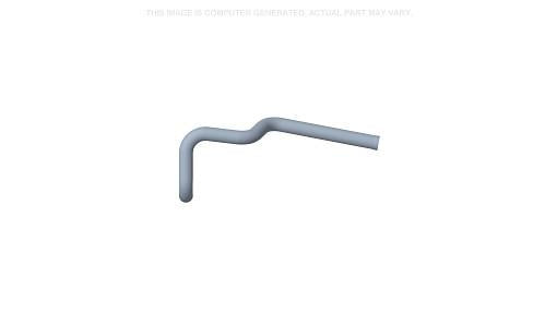 90450153 - OEM HOSE - CASE CONSTRUCTION