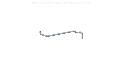 90450155 - OEM HOSE - CASE CONSTRUCTION