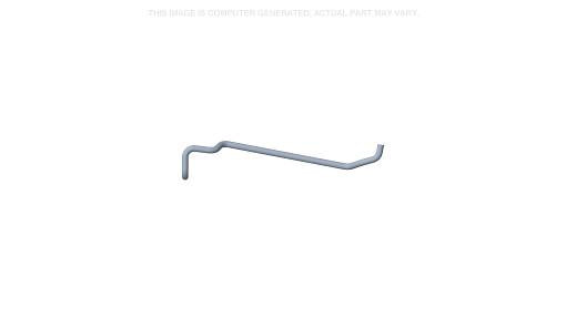 90450155 - OEM HOSE - CASE CONSTRUCTION