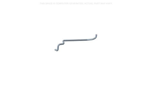 90450155 - OEM HOSE - CASE CONSTRUCTION