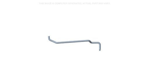 90450157 - OEM HOSE - CASE CONSTRUCTION