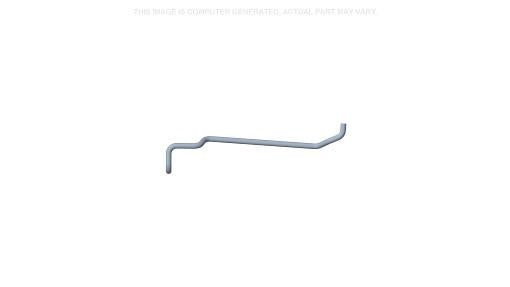 90450157 - OEM HOSE - CASE CONSTRUCTION