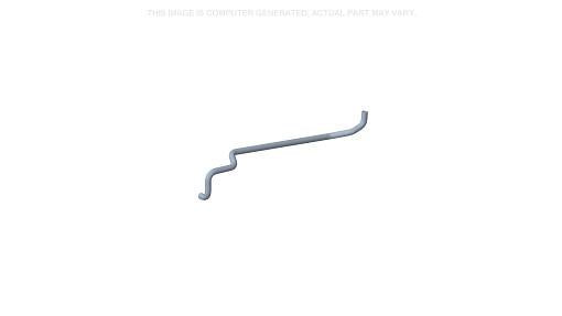 90450157 - OEM HOSE - CASE CONSTRUCTION