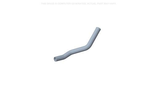 90450158 - OEM HOSE - CASE CONSTRUCTION