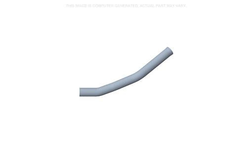 90450158 - OEM HOSE - CASE CONSTRUCTION