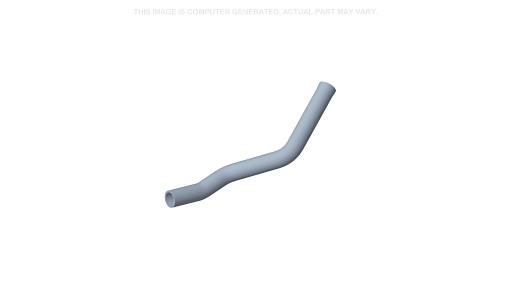 90450158 - OEM HOSE - CASE CONSTRUCTION