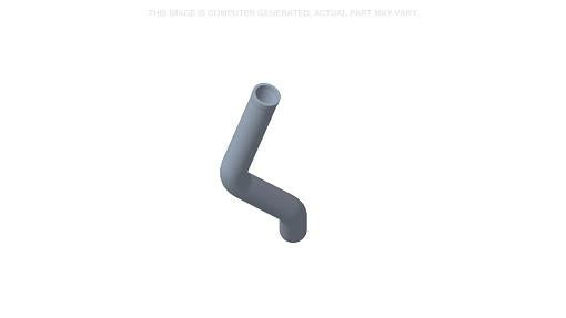 90450158 - OEM HOSE - CASE CONSTRUCTION