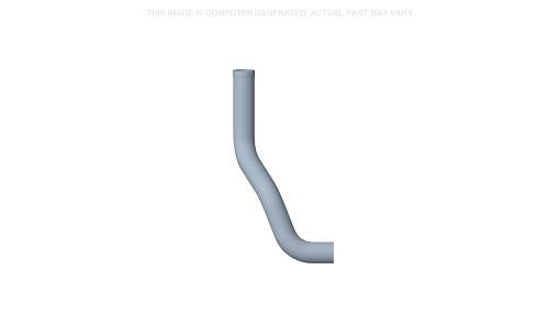 90450161 - OEM HOSE - CASE CONSTRUCTION