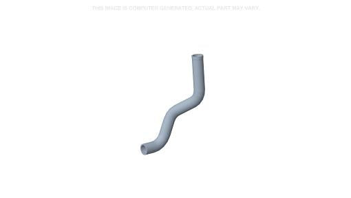 90450161 - OEM HOSE - CASE CONSTRUCTION