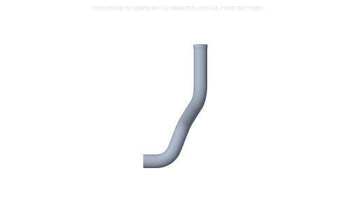 90450161 - OEM HOSE - CASE CONSTRUCTION