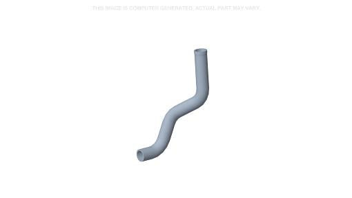 90450161 - OEM HOSE - CASE CONSTRUCTION