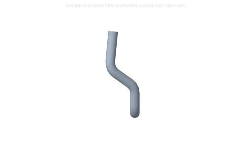 90450161 - OEM HOSE - CASE CONSTRUCTION