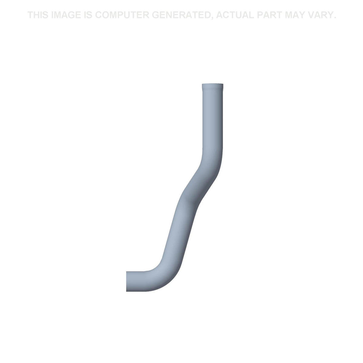 90450162 - OEM HOSE - CASE CONSTRUCTION
